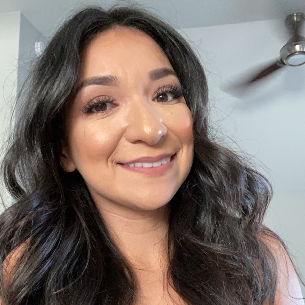 Meet your Posher, Heather